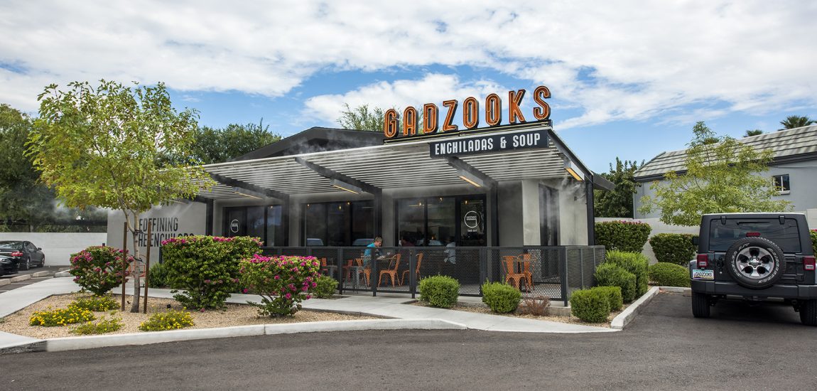 Gadzooks-Linkin
